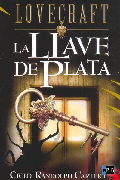 La llave de plata